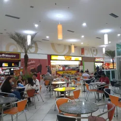 Shopping Jacareí - Jacareí