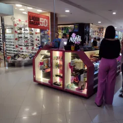 Shopping Jacareí - Jacareí