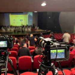 Teatro Galpão - Jacareí