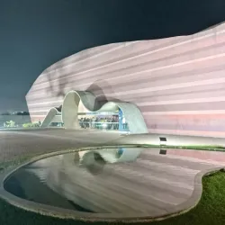 Teatro Galpão - Jacareí