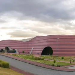 Teatro Galpão - Jacareí