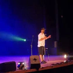 Teatro Galpão - Jacareí