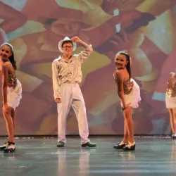 Teatro Galpão - Jacareí