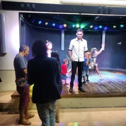 Casa de Cultura de Jacobina - Jacobina