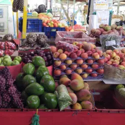 Feira Livre de Jacobina - Jacobina