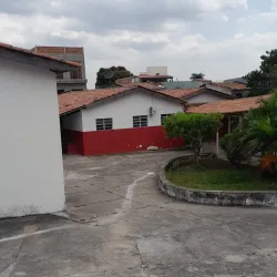 Museu Regional de Jacobina - Jacobina