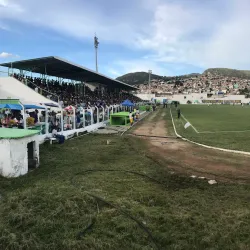 Rota do Ouro - Jacobina