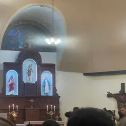 Catedral São João Batista - Jaragua do Sul