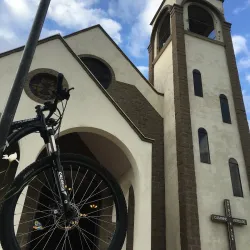 Catedral São João Batista - Jaragua do Sul
