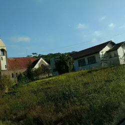 Catedral São João Batista - Jaragua do Sul