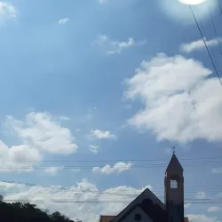 Catedral São João Batista - Jaragua do Sul