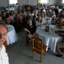 Catedral São João Batista - Jaragua do Sul