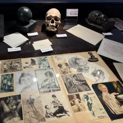 Museu Fritz Alt - Jaragua do Sul