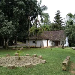 Museu Fritz Alt - Jaragua do Sul