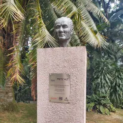 Museu Fritz Alt - Jaragua do Sul