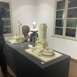 Museu Fritz Alt - Jaragua do Sul