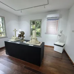 Museu Fritz Alt - Jaragua do Sul