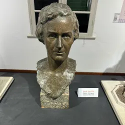 Museu Fritz Alt - Jaragua do Sul