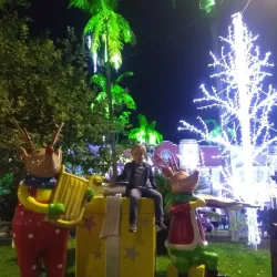 Museu Municipal de Jaraguá do Sul - Jaragua do Sul