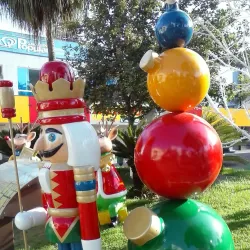 Museu Municipal de Jaraguá do Sul - Jaragua do Sul