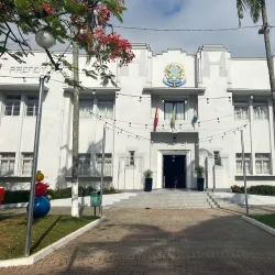 Museu Municipal de Jaraguá do Sul - Jaragua do Sul