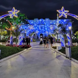 Museu Municipal de Jaraguá do Sul - Jaragua do Sul