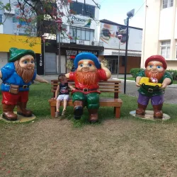 Museu Municipal de Jaraguá do Sul - Jaragua do Sul