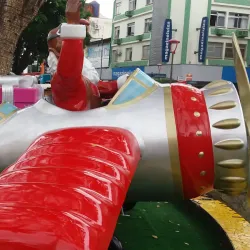 Museu Municipal de Jaraguá do Sul - Jaragua do Sul