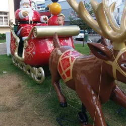 Museu Municipal de Jaraguá do Sul - Jaragua do Sul