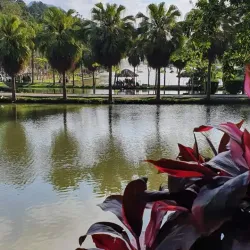 Parque da Malwee - Jaragua do Sul