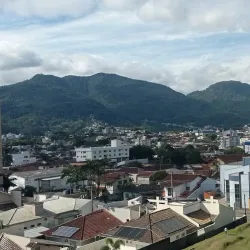 Parque da Vila Lenzi - Jaragua do Sul