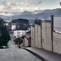 Parque da Vila Lenzi - Jaragua do Sul