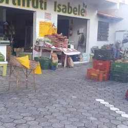 Parque da Vila Lenzi - Jaragua do Sul