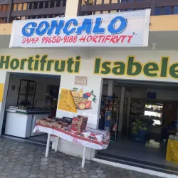 Parque da Vila Lenzi - Jaragua do Sul