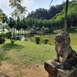 Parque Malwee - Jaragua do Sul