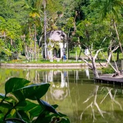 Parque Malwee - Jaragua do Sul