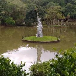 Parque Malwee - Jaragua do Sul