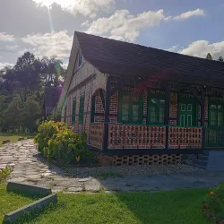 Parque Malwee - Jaragua do Sul