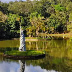 Parque Malwee - Jaragua do Sul