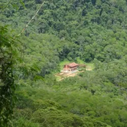 Parque Natural Municipal da Serra Dona Francisca - Jaragua do Sul