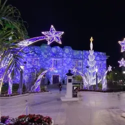 Praça Ângelo Piazera - Jaragua do Sul
