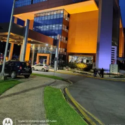 Teatro Municipal de Jaraguá do Sul - Jaragua do Sul