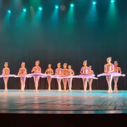 Teatro Municipal de Jaraguá do Sul - Jaragua do Sul