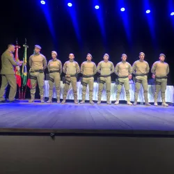 Teatro Municipal de Jaraguá do Sul - Jaragua do Sul