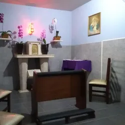 Catedral de São João Batista - Jau - Sao Paolo