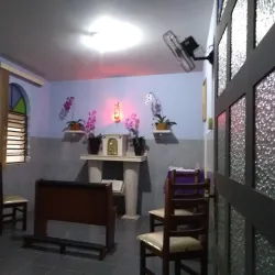 Catedral de São João Batista - Jau - Sao Paolo