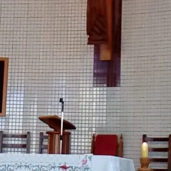 Catedral de São João Batista - Jau - Sao Paolo