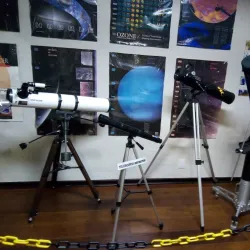 Centro Cultural de Jau - Jau - Sao Paolo