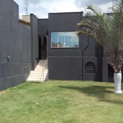 Centro Cultural de Jau - Jau - Sao Paolo