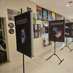 Centro Cultural de Jau - Jau - Sao Paolo